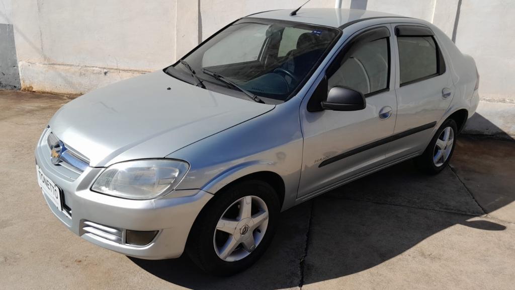 CHEVROLET Prisma - Foto