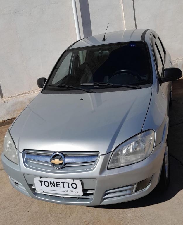 CHEVROLET Prisma