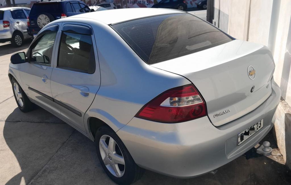 CHEVROLET Prisma - Foto