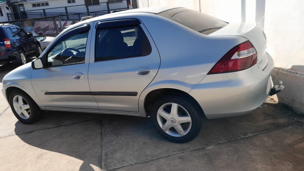CHEVROLET Prisma - Foto