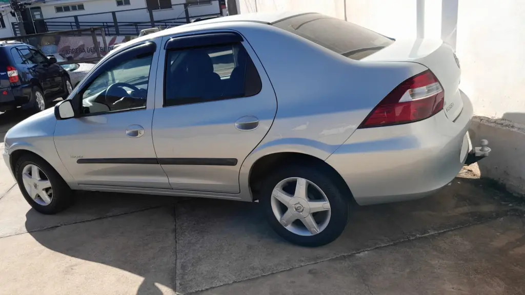 CHEVROLET Prisma - Foto