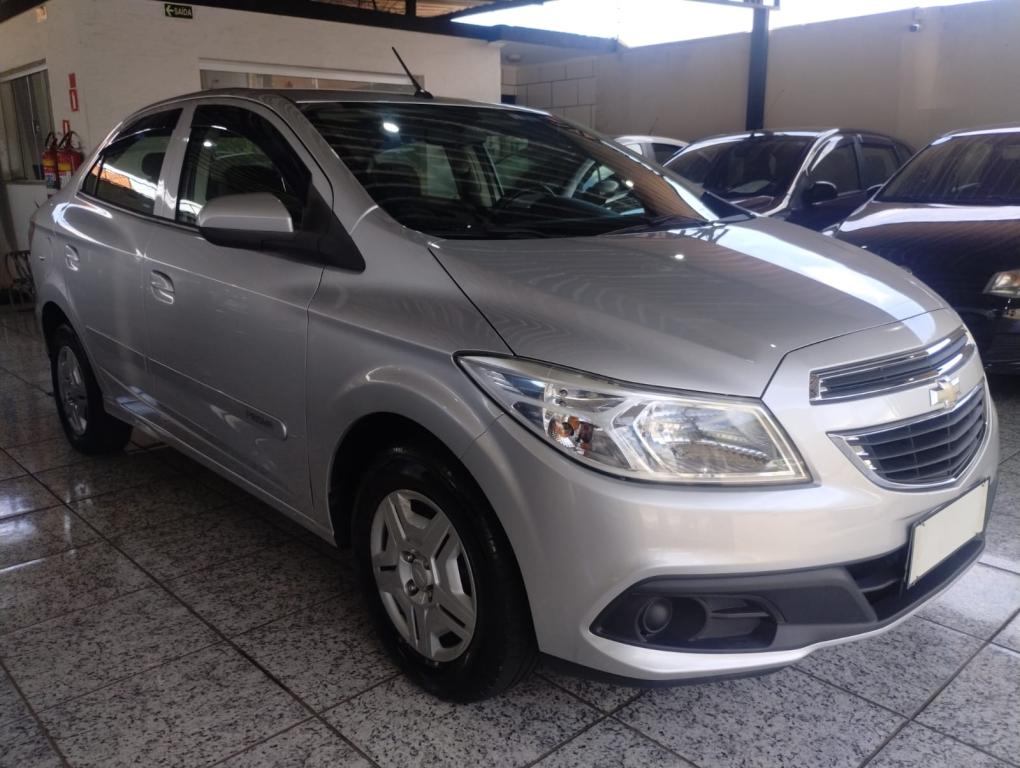 CHEVROLET Prisma - Foto