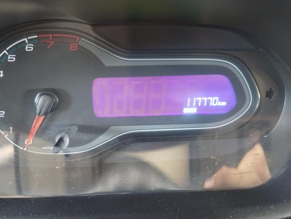 CHEVROLET Prisma - Foto