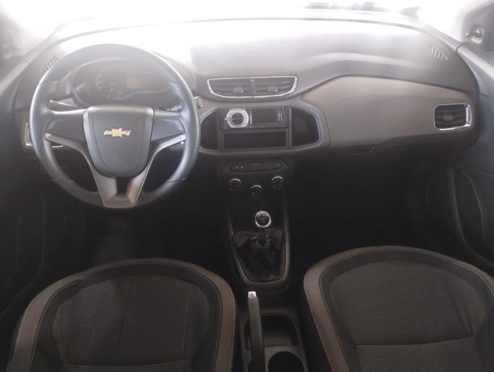 CHEVROLET Prisma - Foto