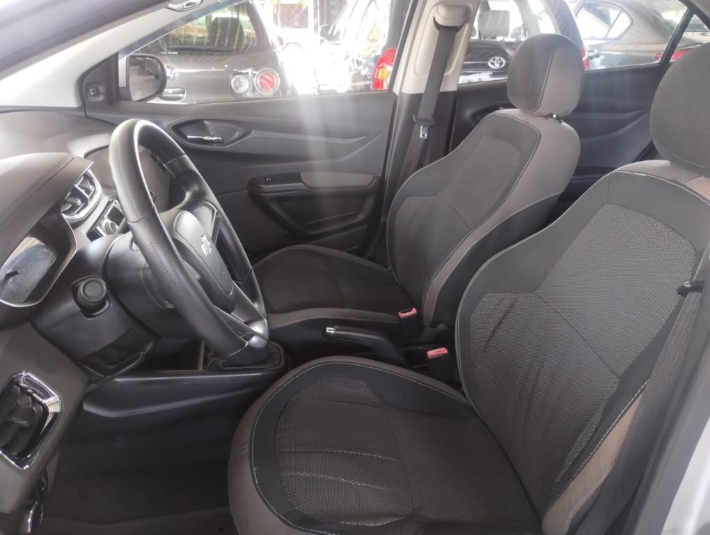 CHEVROLET Prisma - Foto