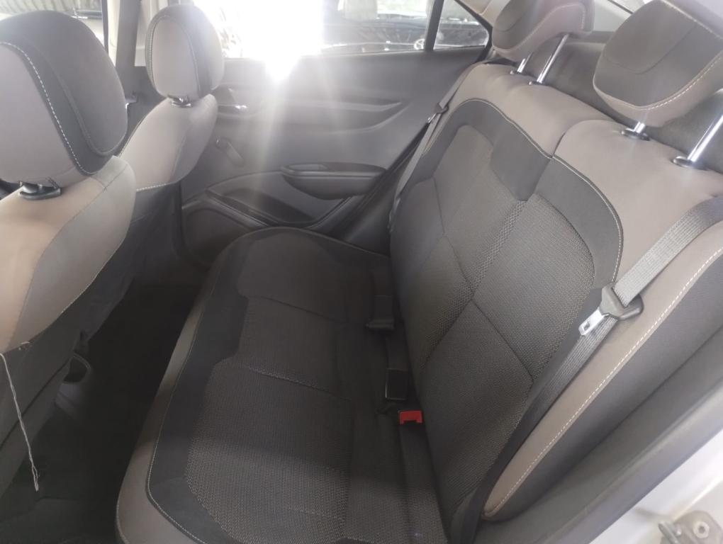 CHEVROLET Prisma - Foto