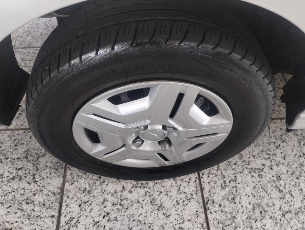 CHEVROLET Prisma - Foto