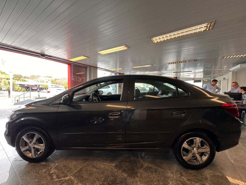 CHEVROLET Prisma - Foto