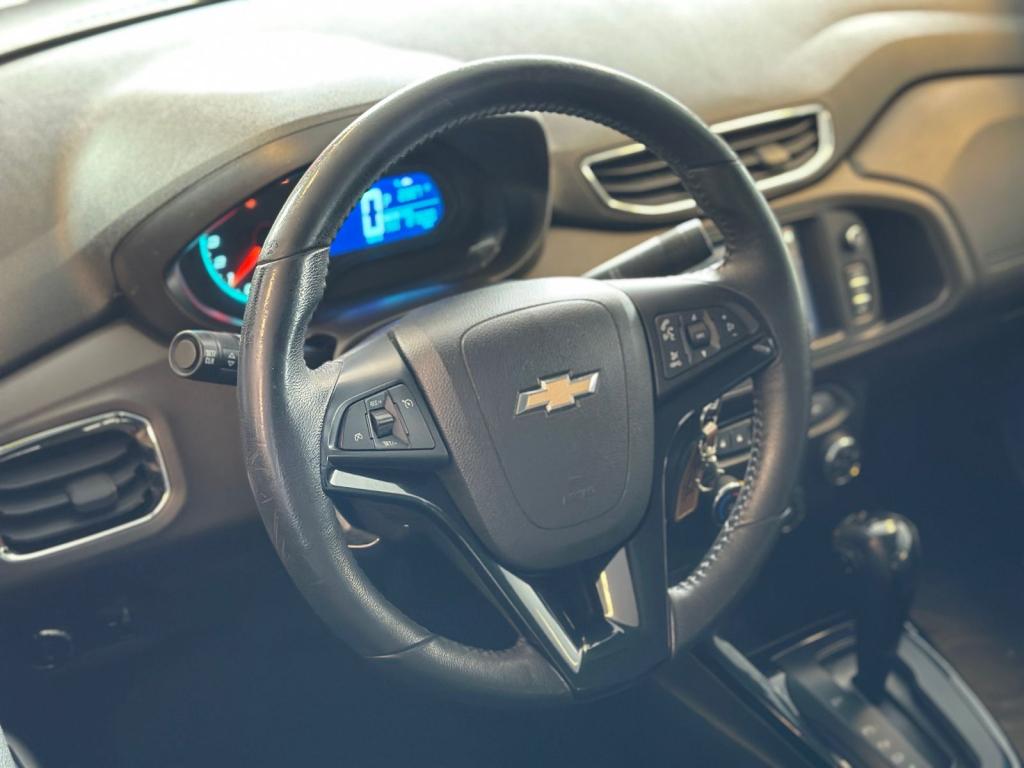 CHEVROLET Prisma - Foto