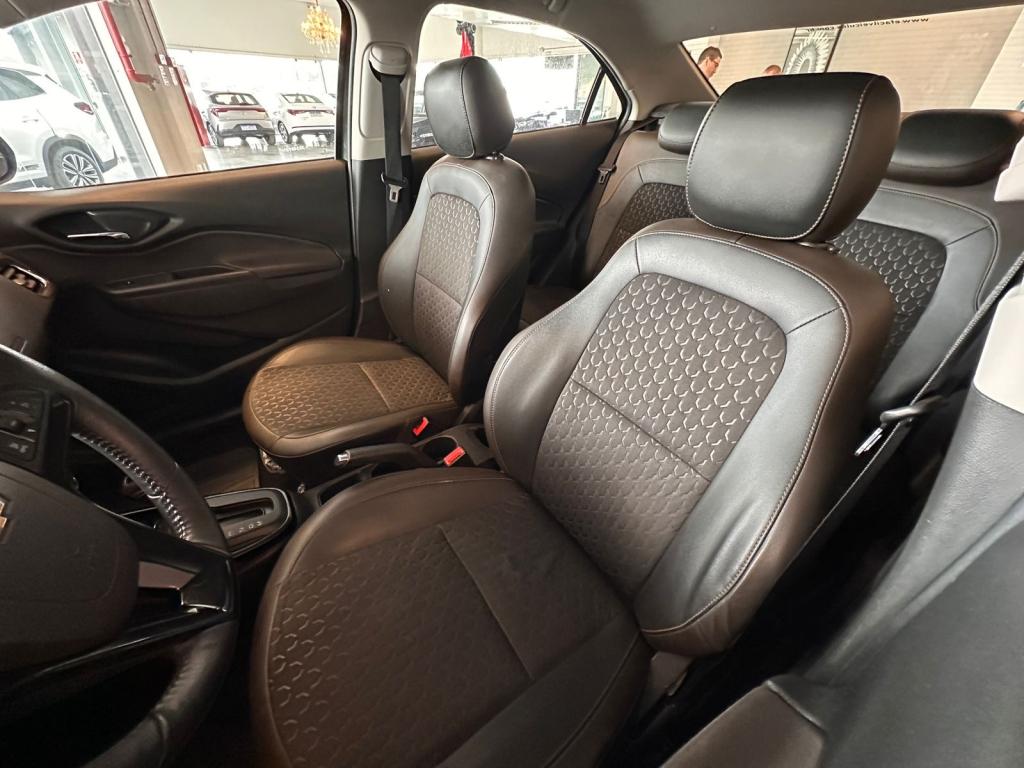 CHEVROLET Prisma - Foto