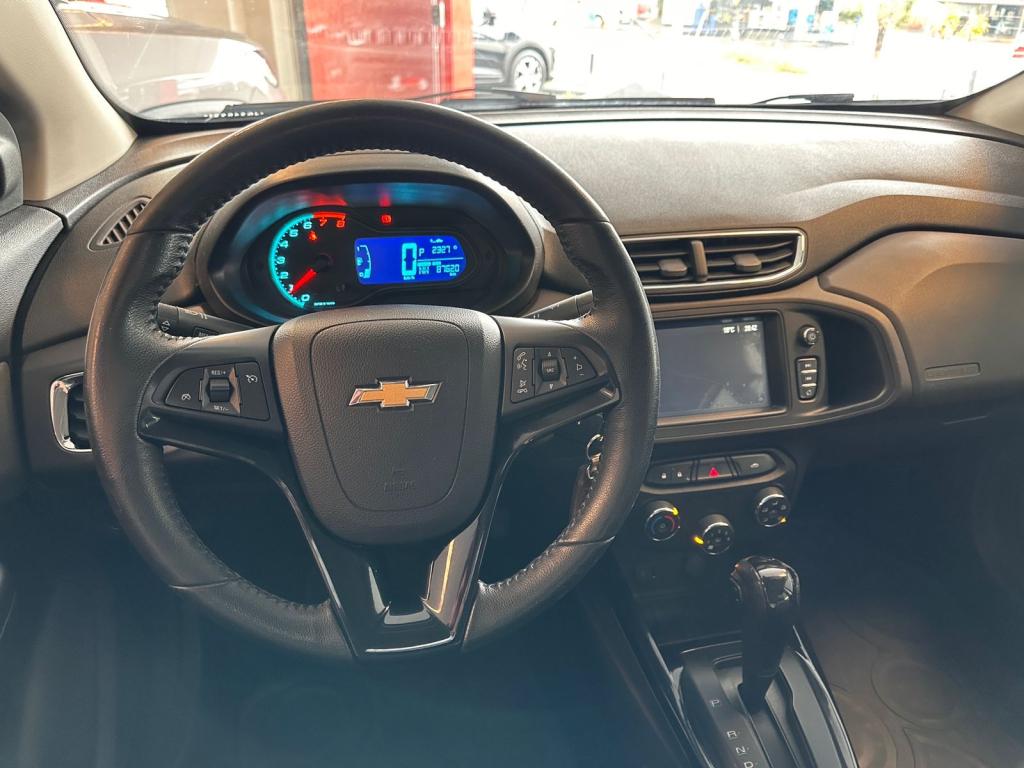 CHEVROLET Prisma - Foto