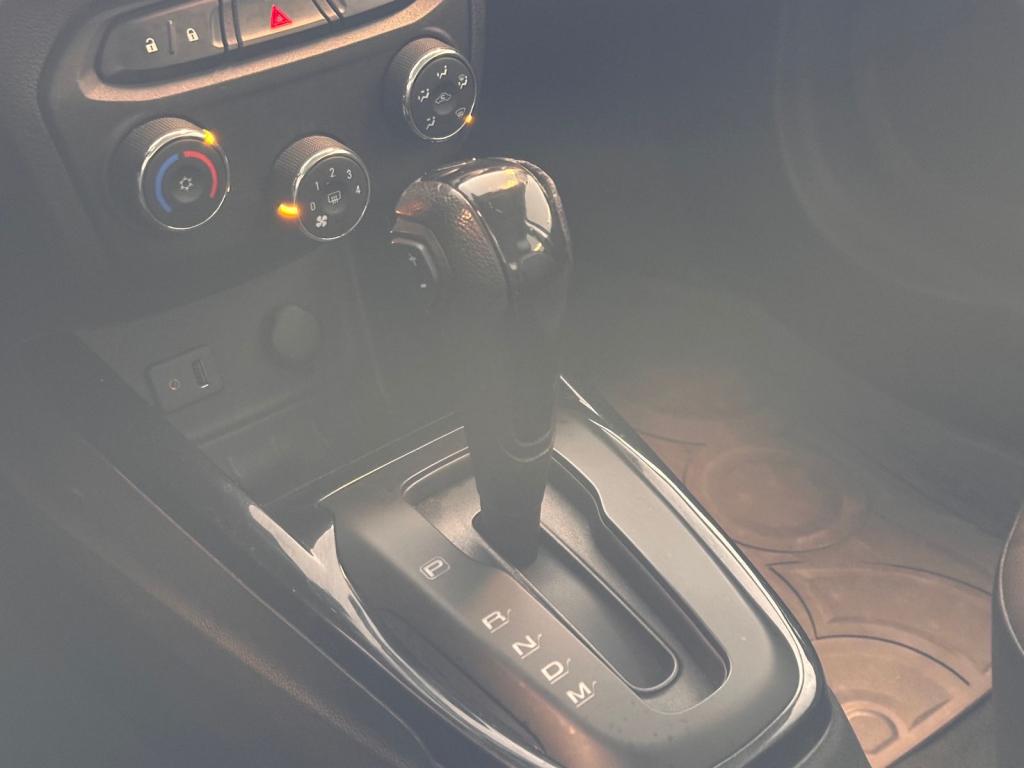 CHEVROLET Prisma - Foto