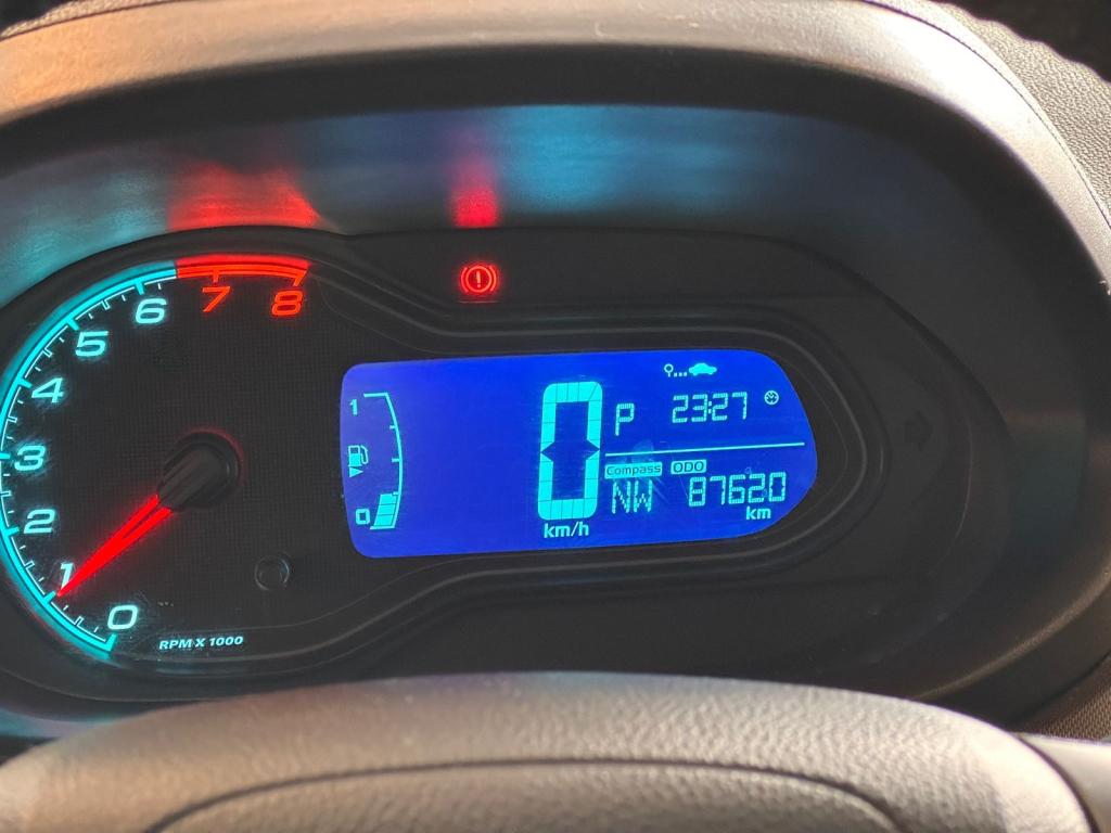 CHEVROLET Prisma - Foto