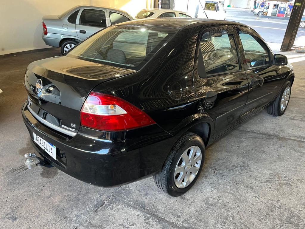 CHEVROLET Prisma - Foto