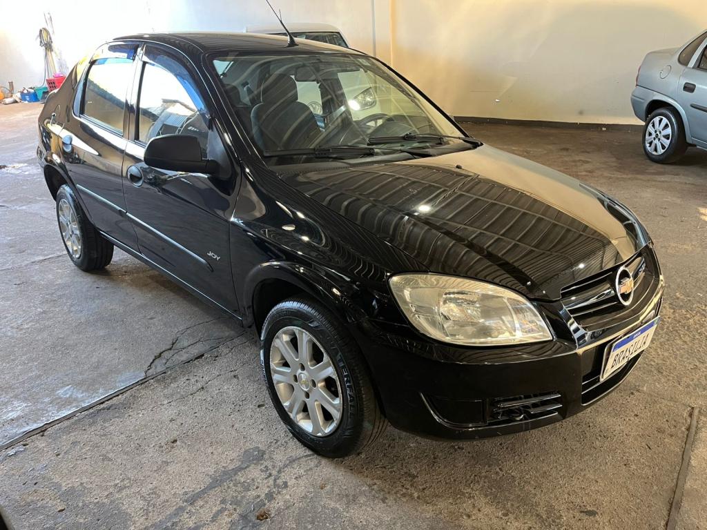 CHEVROLET Prisma - Foto