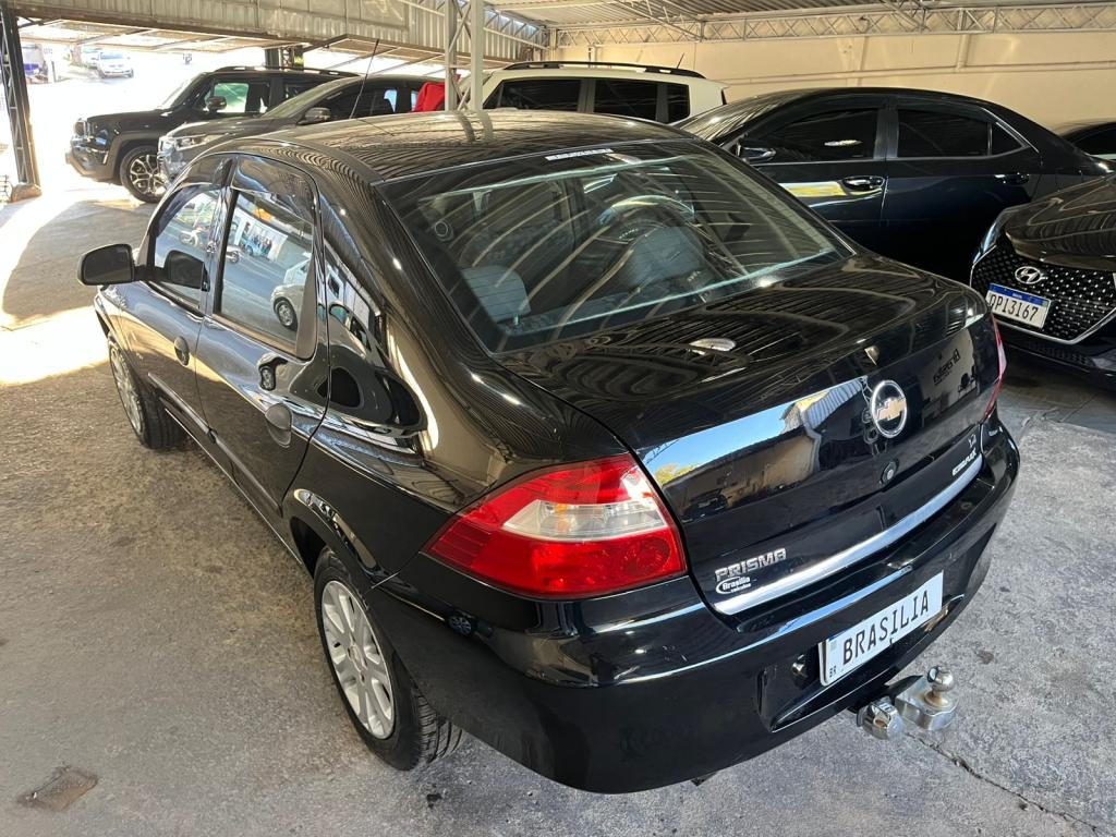 CHEVROLET Prisma - Foto