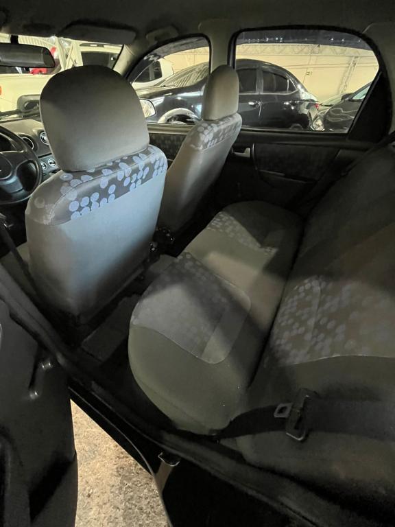 CHEVROLET Prisma - Foto