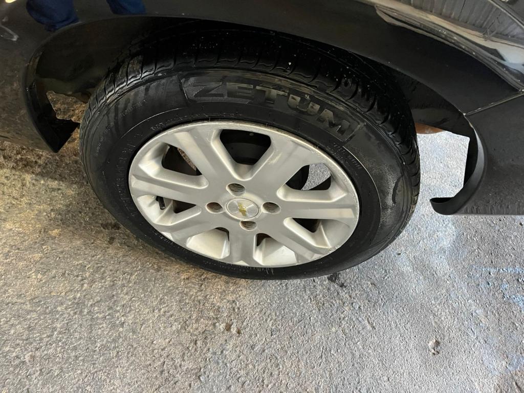 CHEVROLET Prisma - Foto