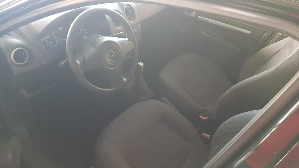 CHEVROLET Prisma