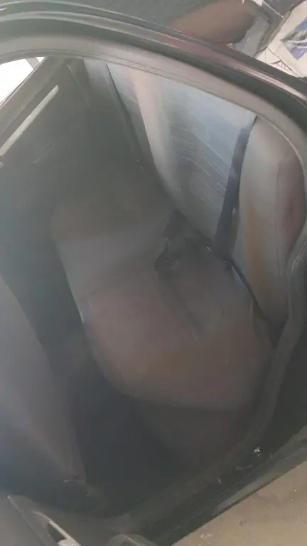 CHEVROLET Prisma - Foto