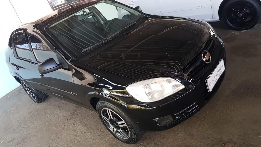 CHEVROLET Prisma - Foto