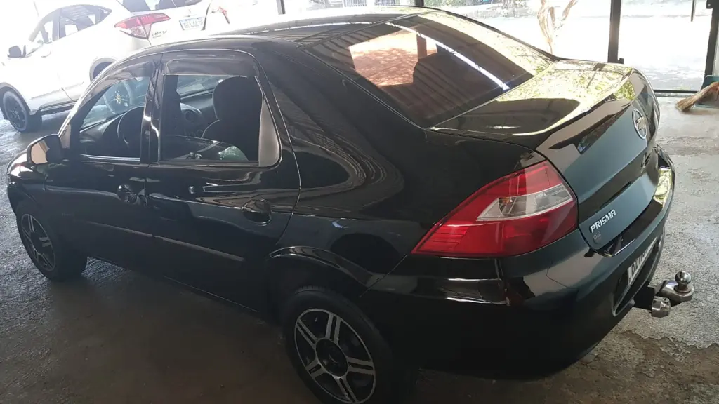 CHEVROLET Prisma - Foto