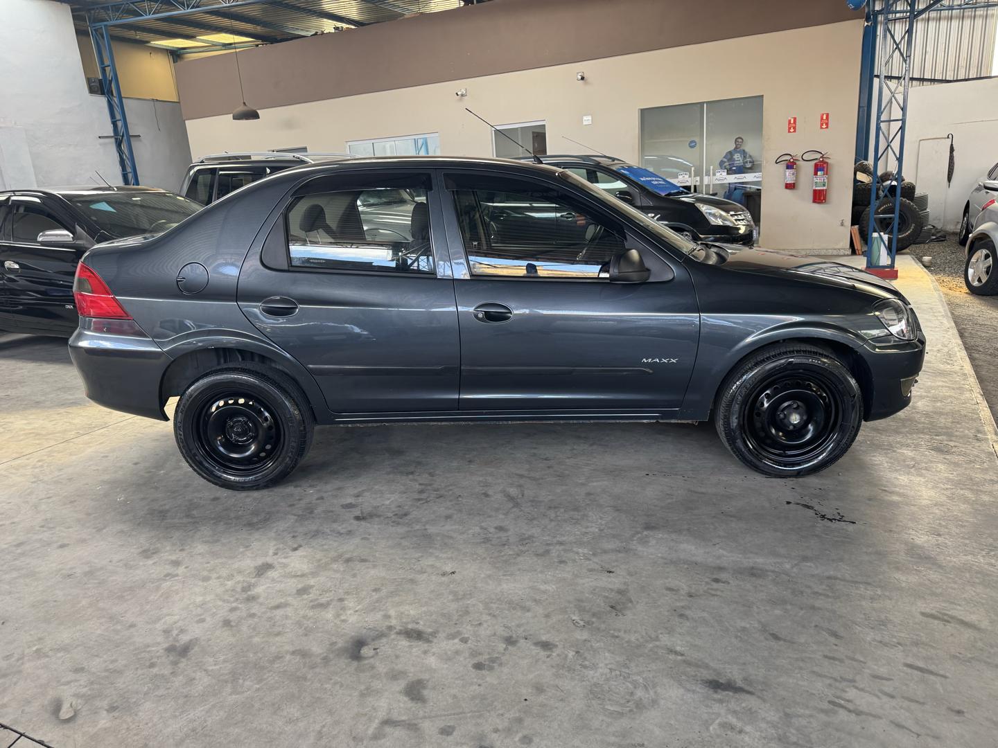 CHEVROLET Prisma - Foto