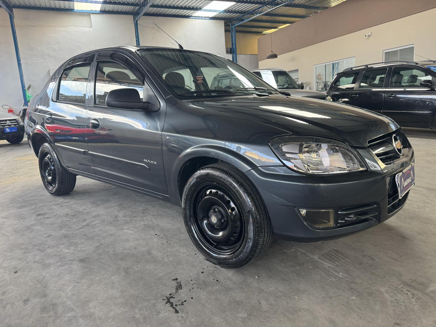 CHEVROLET Prisma - Foto