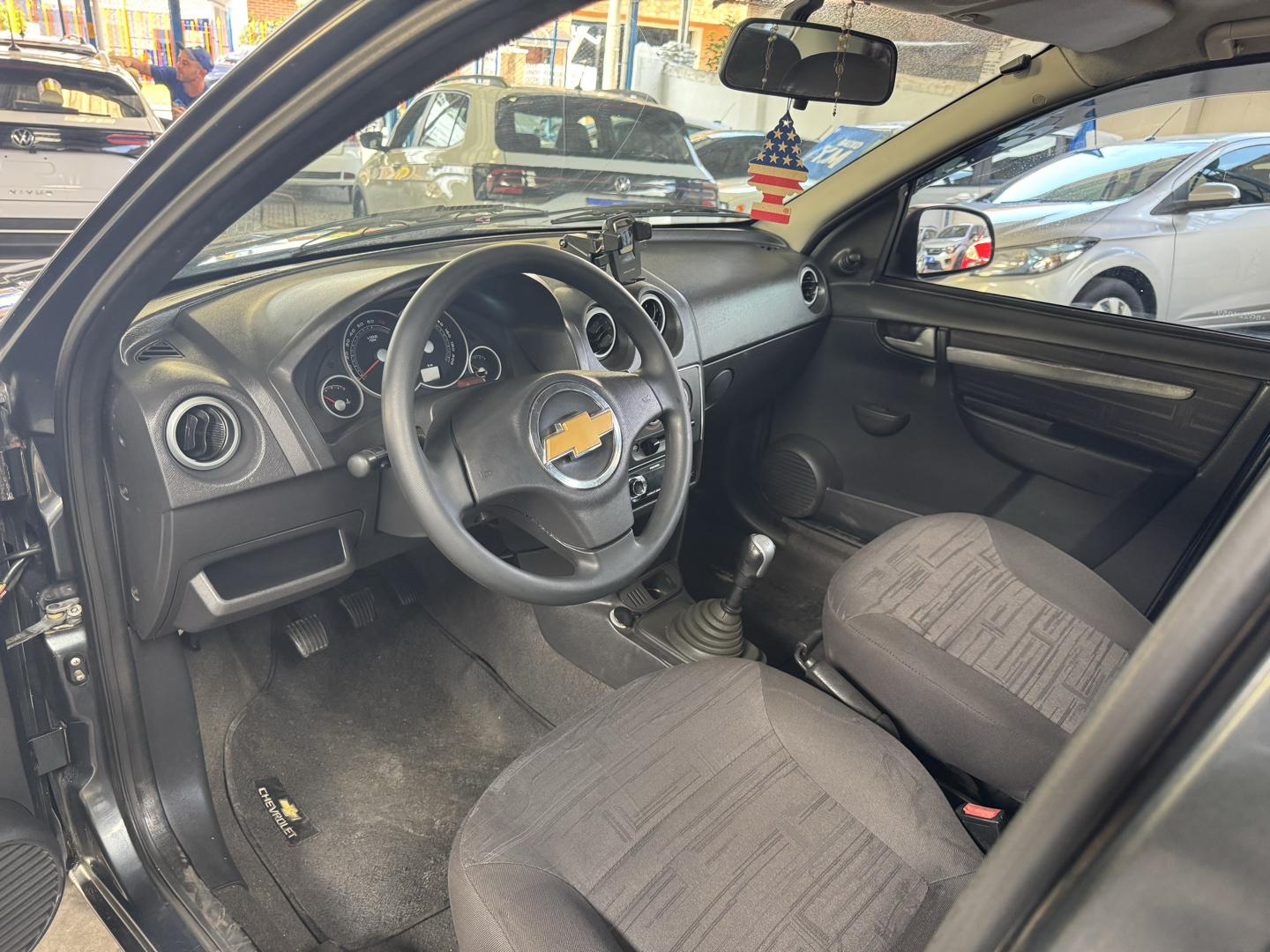 CHEVROLET Prisma - Foto