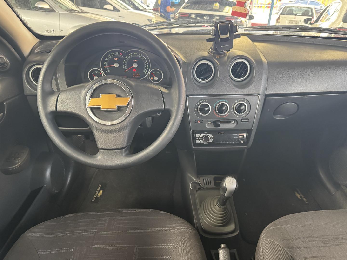 CHEVROLET Prisma - Foto