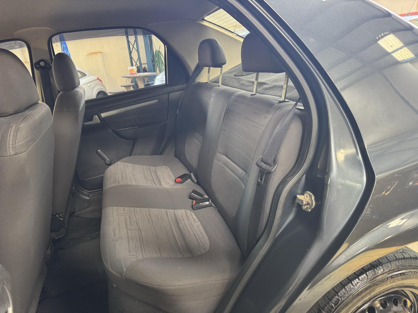 CHEVROLET Prisma - Foto