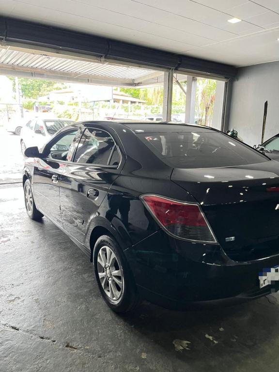 CHEVROLET Prisma - Foto