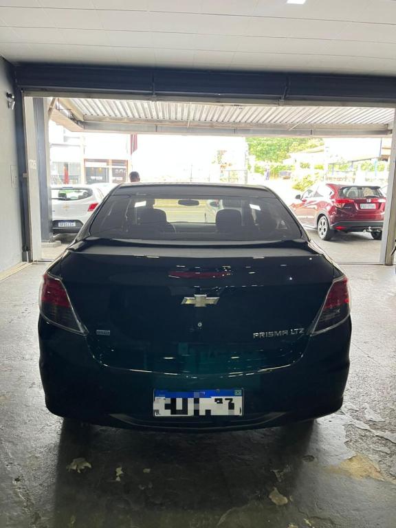 CHEVROLET Prisma - Foto