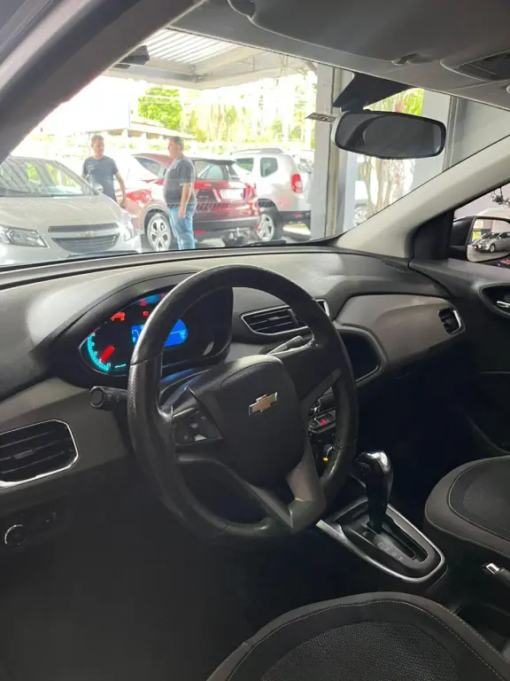 CHEVROLET Prisma - Foto