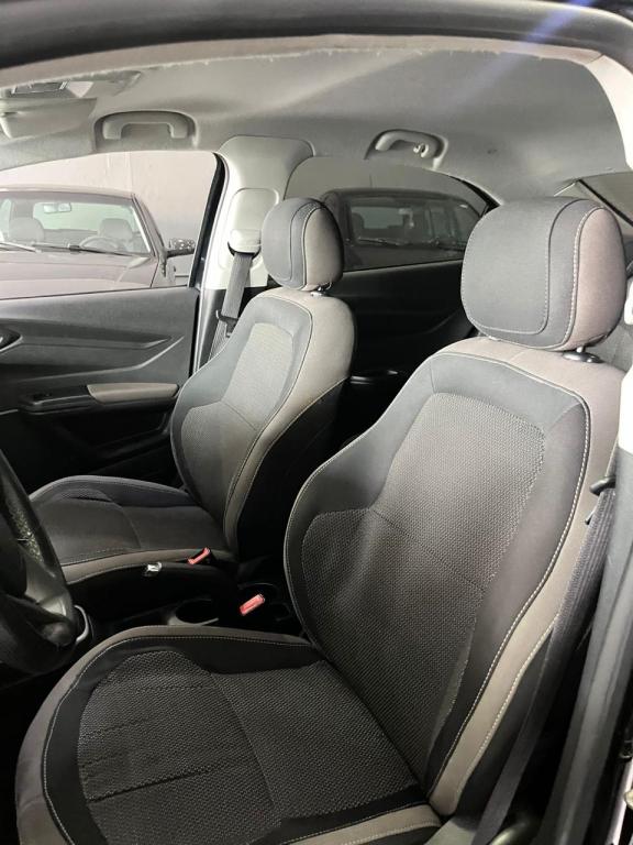 CHEVROLET Prisma - Foto