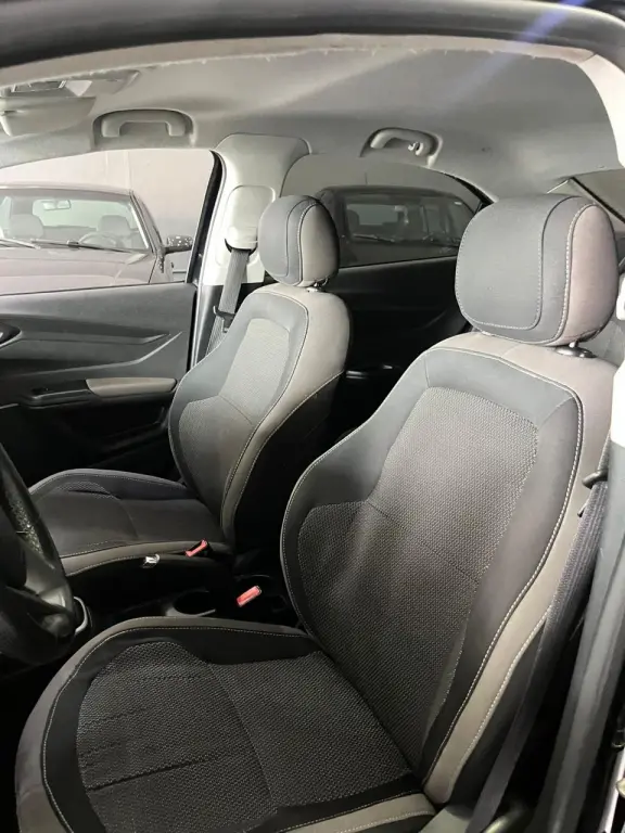 CHEVROLET Prisma - Foto