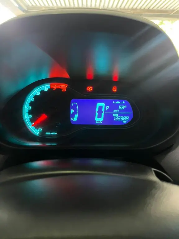 CHEVROLET Prisma - Foto