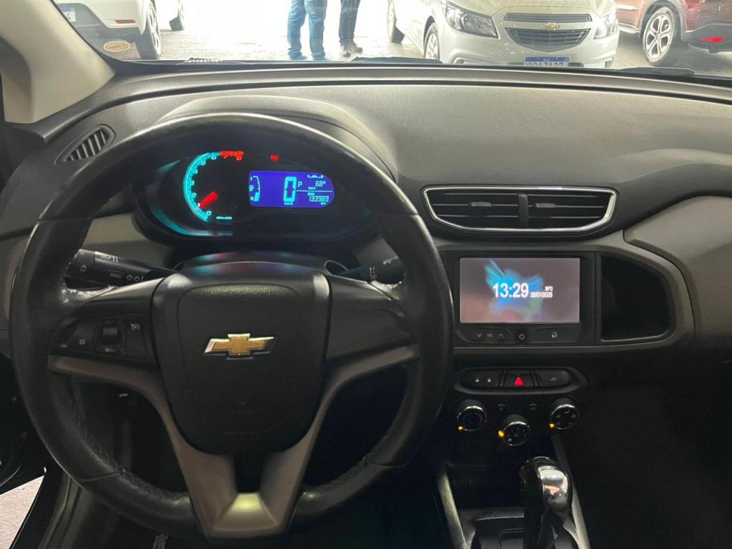 CHEVROLET Prisma - Foto