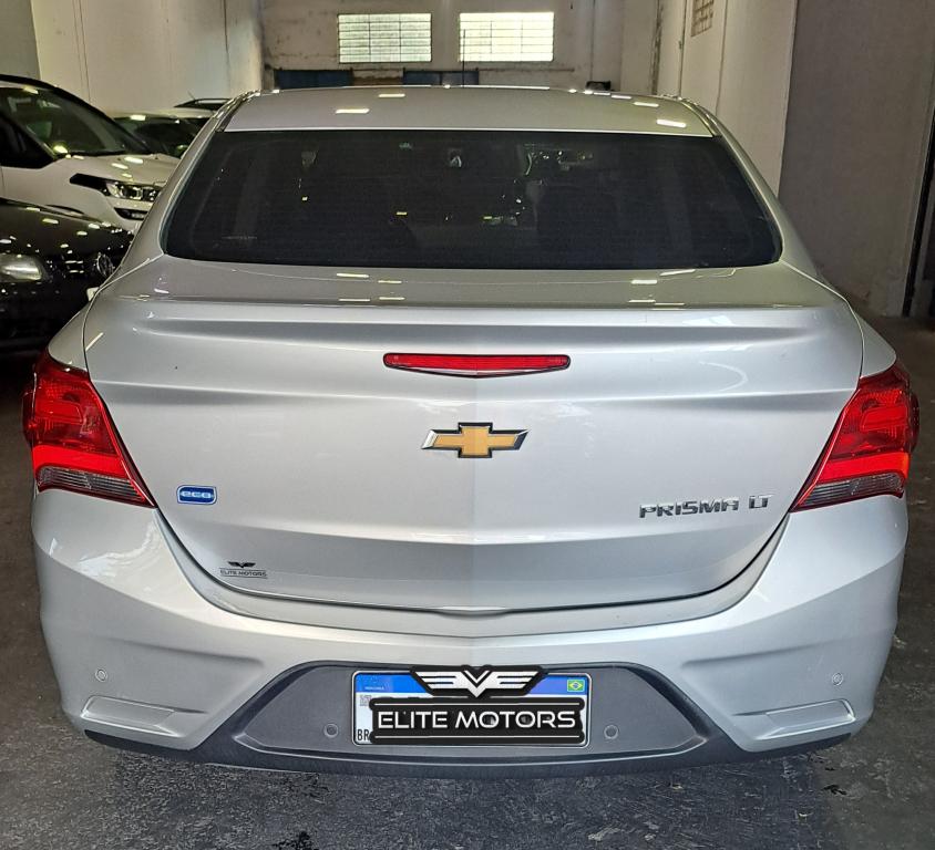 CHEVROLET Prisma - Foto