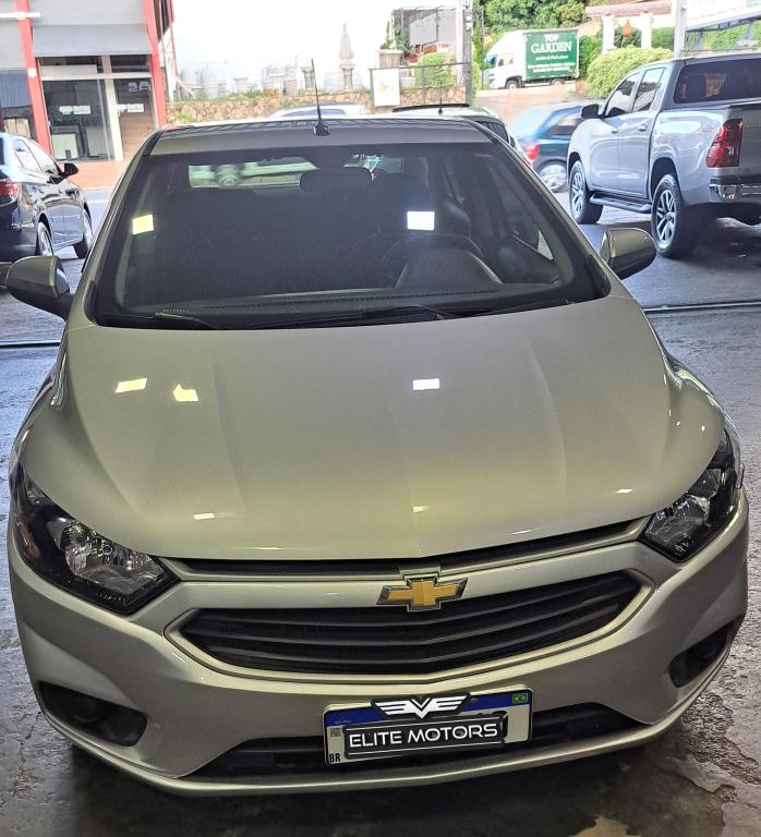 CHEVROLET Prisma - Foto