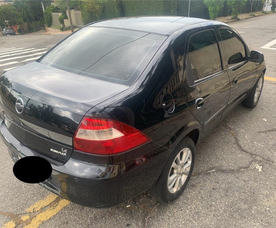 CHEVROLET Prisma