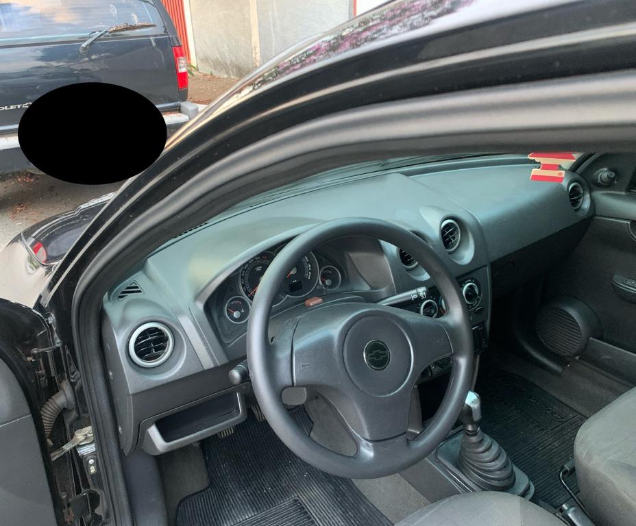 CHEVROLET Prisma - Foto