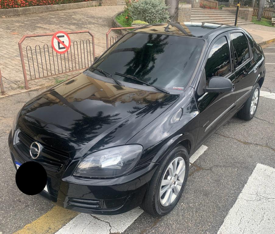 CHEVROLET Prisma - Foto