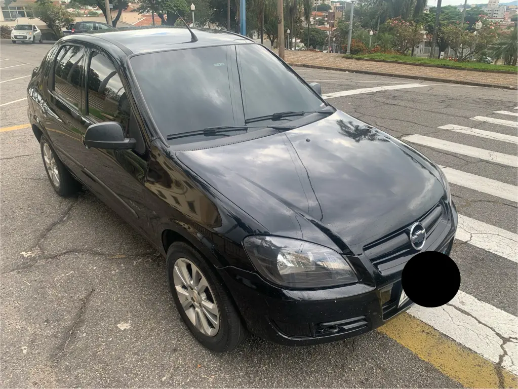CHEVROLET Prisma - Foto