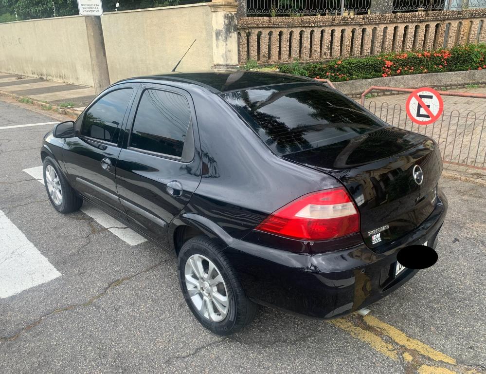 CHEVROLET Prisma - Foto