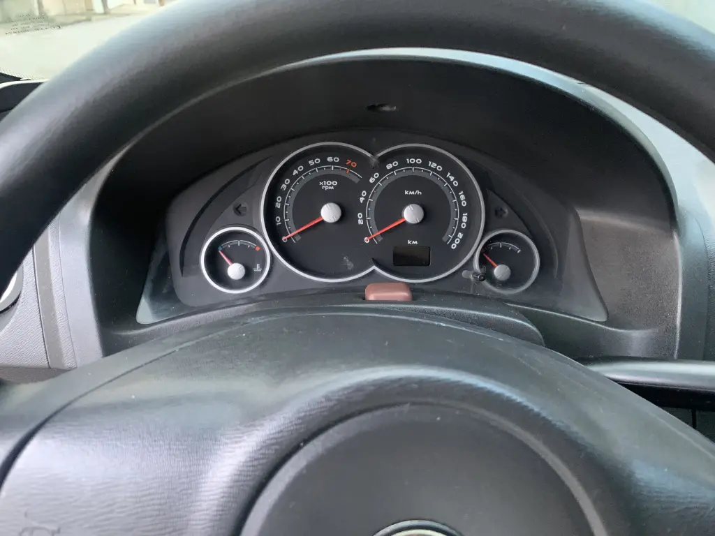 CHEVROLET Prisma - Foto