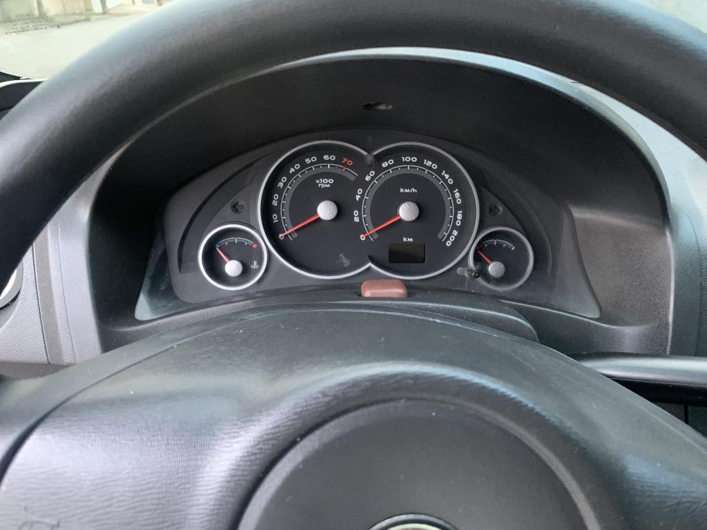 CHEVROLET Prisma - Foto