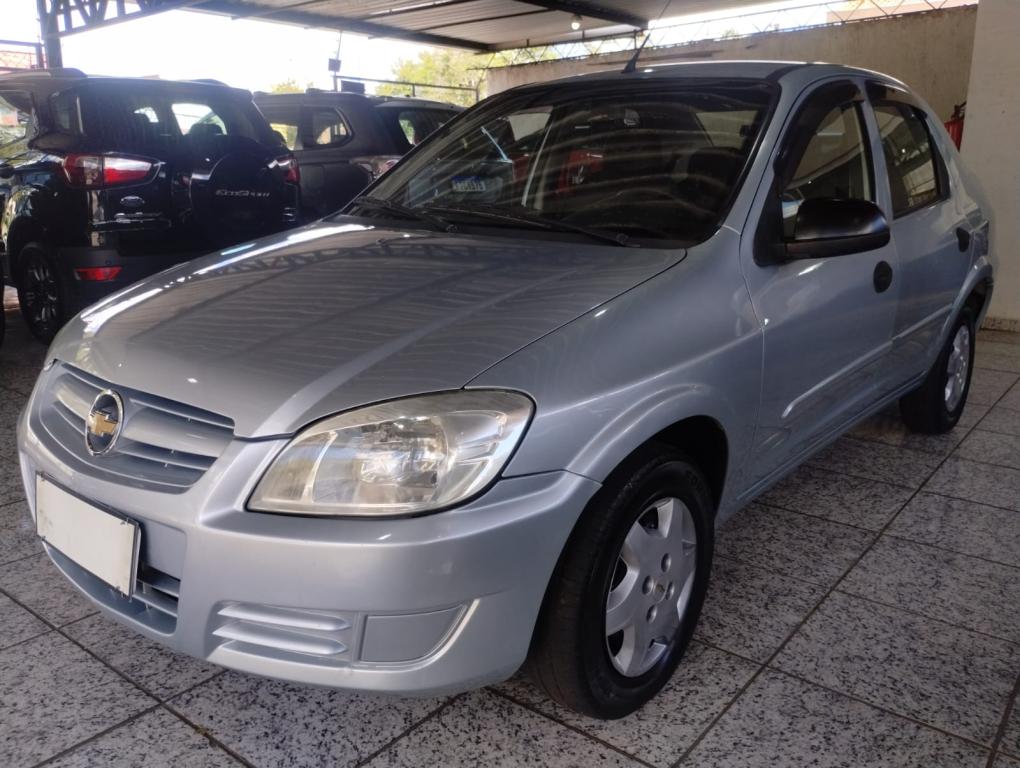 CHEVROLET Prisma