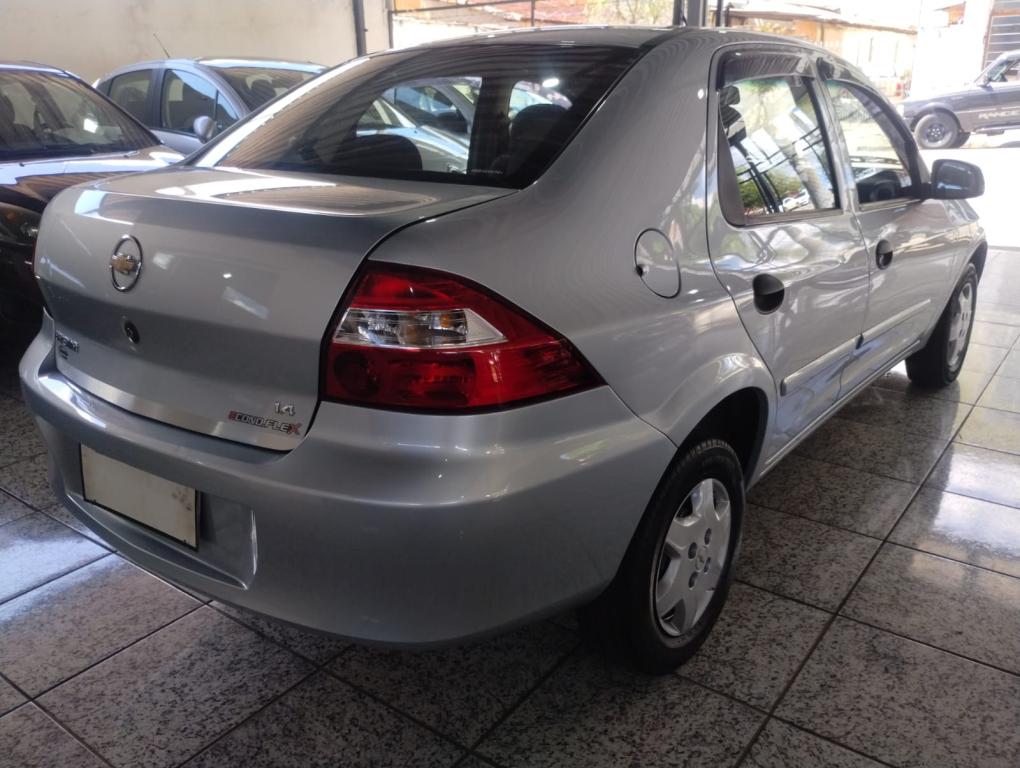 CHEVROLET Prisma - Foto