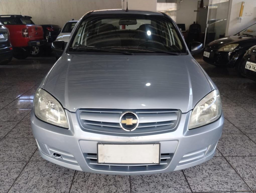 CHEVROLET Prisma - Foto
